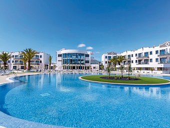 Cordial Marina Blanca