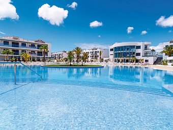 Cordial Marina Blanca