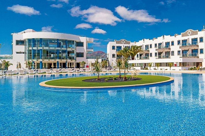 Cordial Marina Blanca