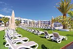 Cordial Marina Blanca