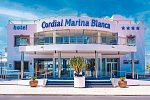 Cordial Marina Blanca