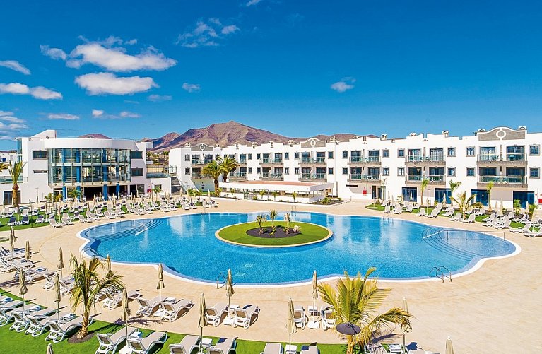 Cordial Marina Blanca