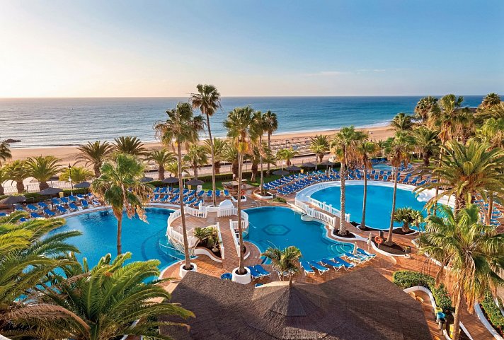 Sol Lanzarote