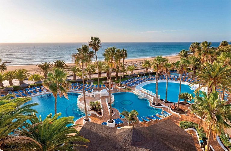 Sol Lanzarote