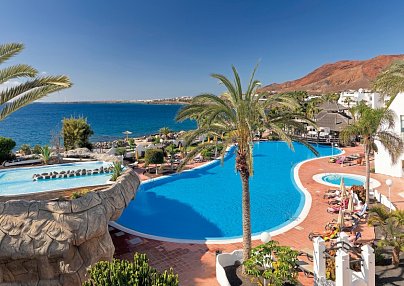H10 Timanfaya Palace Playa Blanca