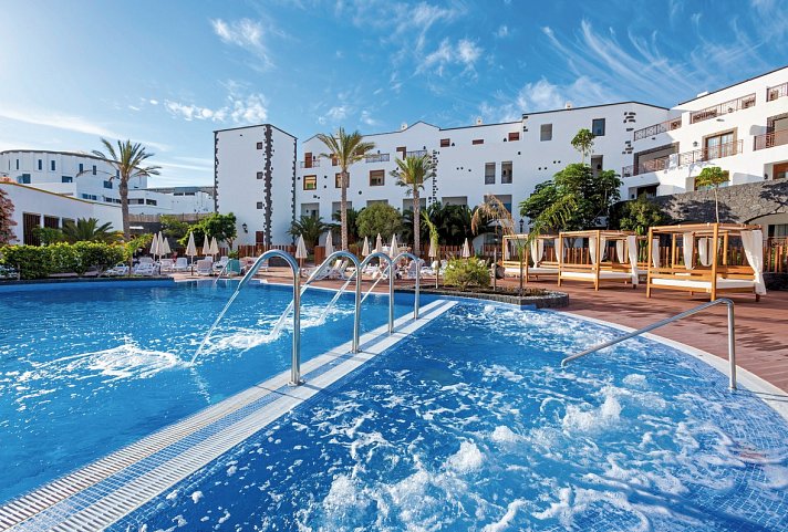 Gran Castillo Tagoro Family & Fun