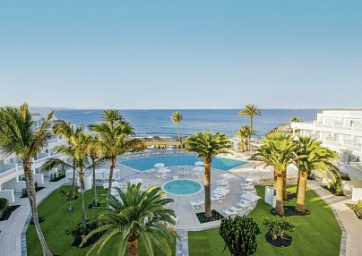 Iberostar Selection Lanzarote Park Playa Blanca
