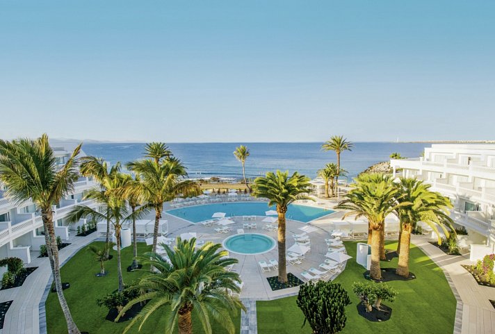 Iberostar Selection Lanzarote Park