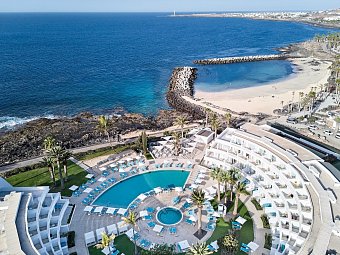 Iberostar Selection Lanzarote Park