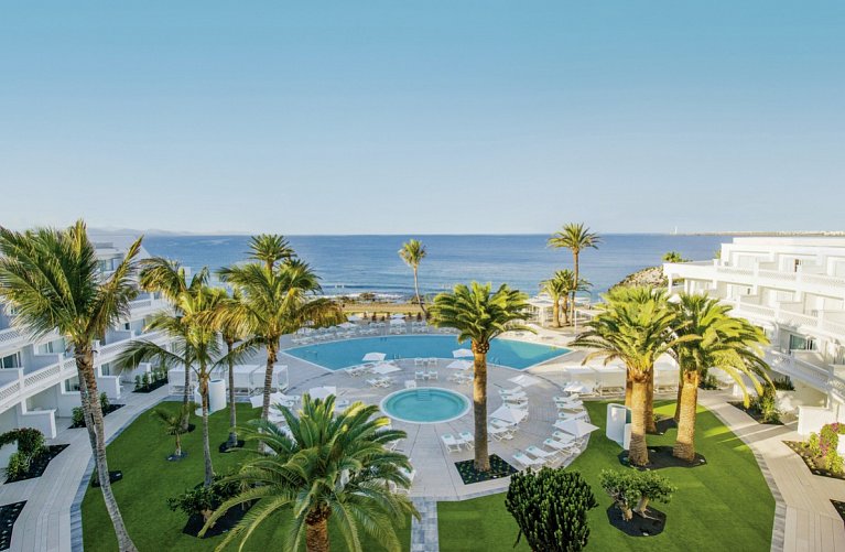 Iberostar Selection Lanzarote Park
