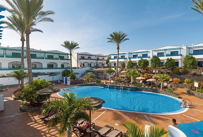 Mirador Papagayo by LIVVO