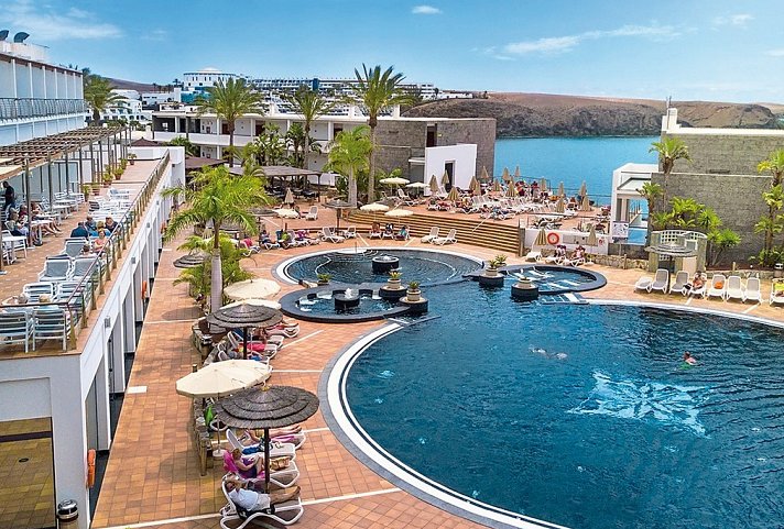 Mirador Papagayo by LIVVO