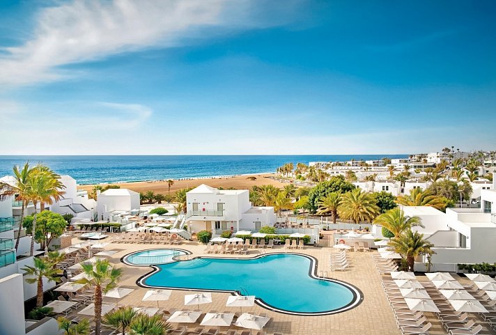 Lanzarote Village