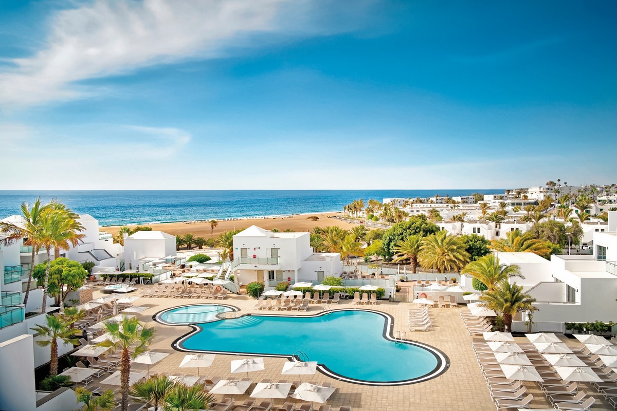 Lanzarote Village