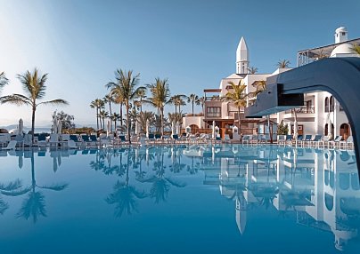 Princesa Yaiza Suite Hotel Resort Playa Blanca