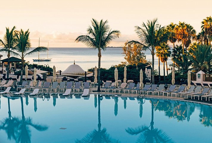 Princesa Yaiza Suite Hotel Resort