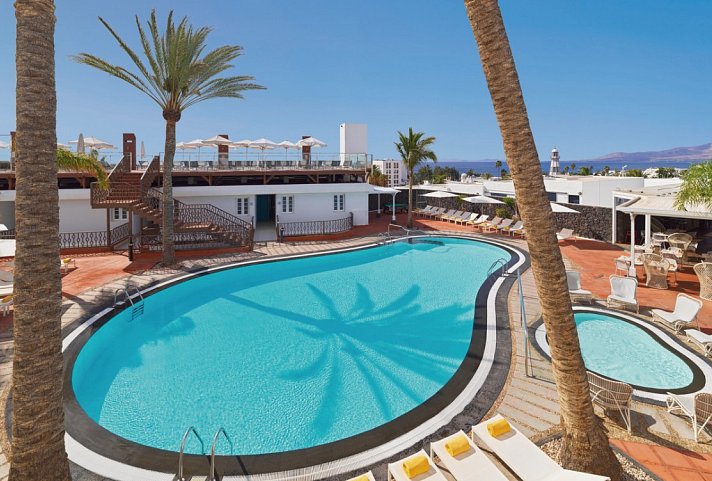 Plus Fariones Apartamentos