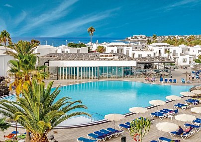 Floresta Puerto del Carmen