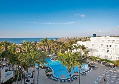 Hipotels La Geria Puerto del Carmen