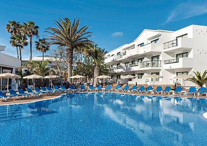 THB Lanzarote Beach Costa Teguise