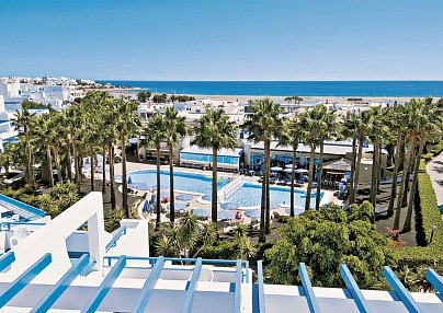 Costa Mar Playa de los Pocillos