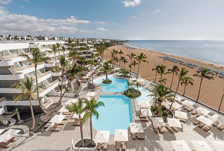 Plus Fariones Suite Hotel