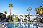 THB Tropical Island