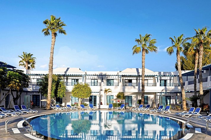 THB Tropical Island