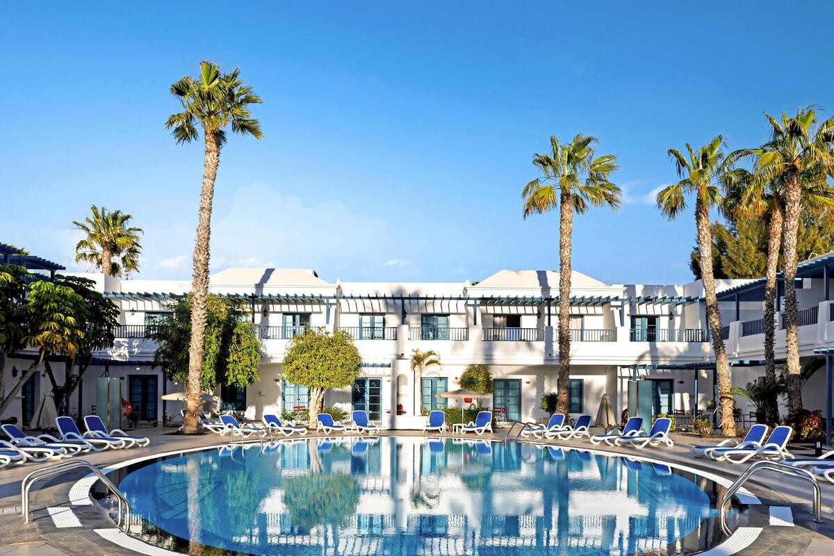THB Tropical Island