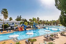 THB Tropical Island