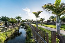 THB Tropical Island