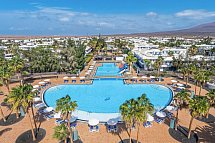 THB Tropical Island