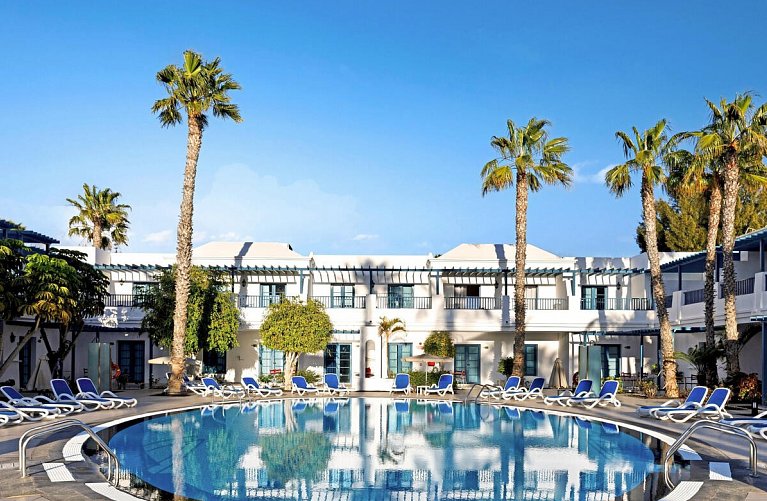 THB Tropical Island
