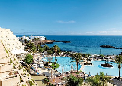 Alexandre Grand Teguise Playa Costa Teguise