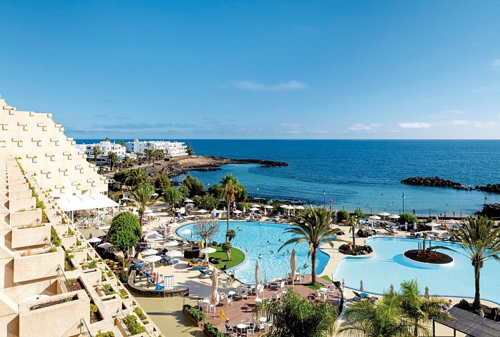 Grand Teguise Playa