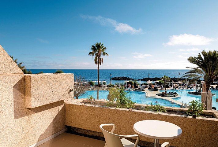 Grand Teguise Playa