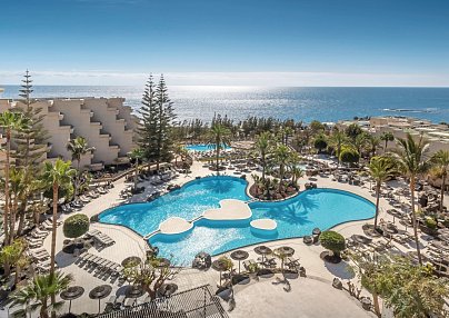Barceló Lanzarote Active Resort Costa Teguise