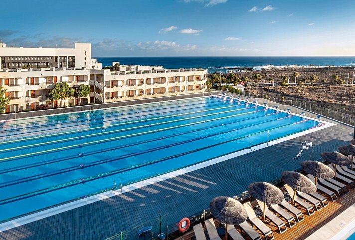 Barceló Lanzarote Active Resort - Royal Level