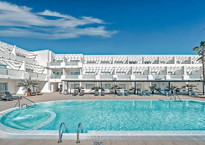 Sentido Aequora Lanzarote Suites Puerto del Carmen