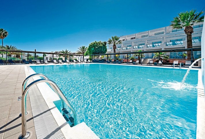 Sentido Aequora Lanzarote Suites