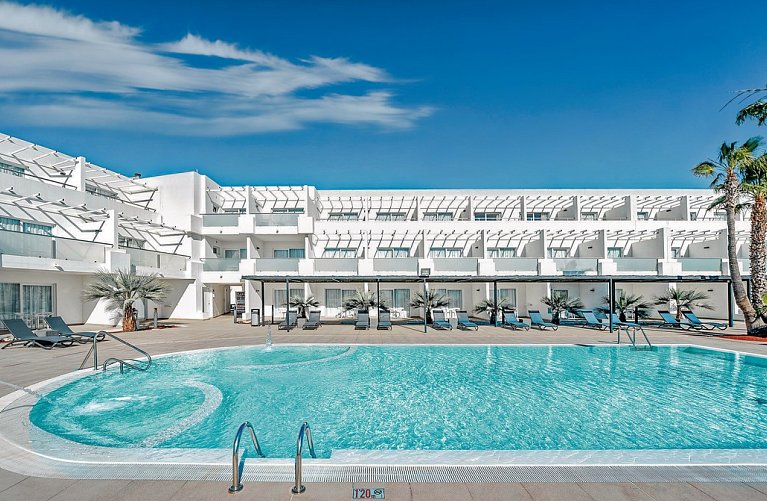 Sentido Aequora Lanzarote Suites