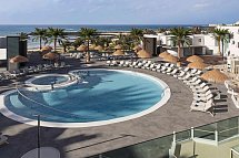 HD Sensarena Adults Only - Modellbild Pool