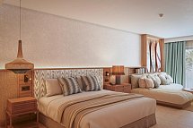 HD Sensarena Adults Only - Modellbild Juniorsuite EMBLEM Beach Club (Zimmercodierung JB3)