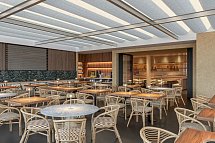 HD Sensarena Adults Only - Modellbild Buffet-Restaurant 