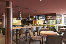 HD Sensarena Adults Only - Modellbild Sport Bar