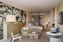 HD Sensarena Adults Only - Modellbild Juniorsuite (Zimmercodierungen JB1 & J1M)