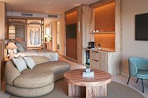 HD Sensarena Adults Only - Modellbild Juniorsuite (Zimmercodierungen JB1 & J1M)