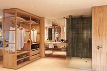 HD Sensarena Adults Only - Modellbild Juniorsuite (Zimmercodierungen JB1 & J1M)
