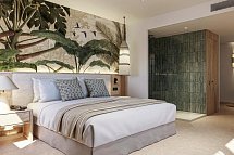 HD Sensarena Adults Only - Modellbild Juniorsuite Sportequitment (Zimmercodierung JB2)