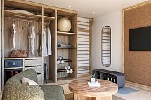 HD Sensarena Adults Only - Modellbild Juniorsuite Sportequitment (Zimmercodierung JB2)
